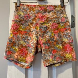 Lululemon Align Short 6”